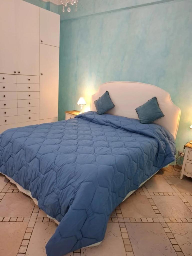 Le Bleu Bed & Breakfast Rome